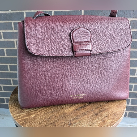 Burberry Camberley Tote - Picture 14 of 17